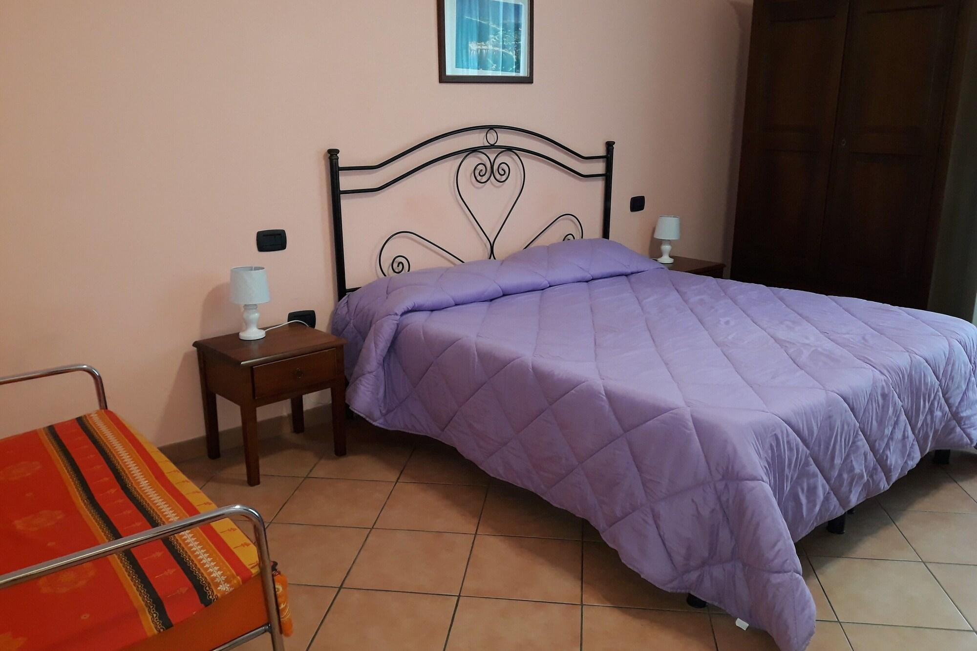 Locanda Scirocco Aparthotel Castellammare del Golfo Luaran gambar