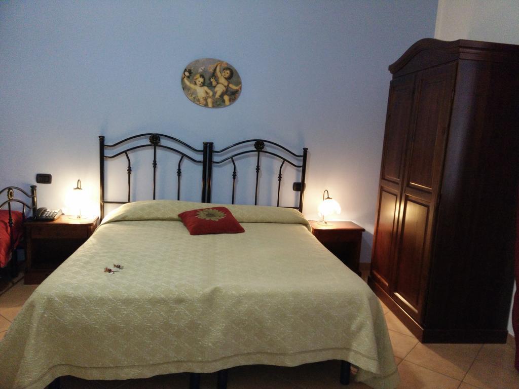 Locanda Scirocco Aparthotel Castellammare del Golfo Luaran gambar