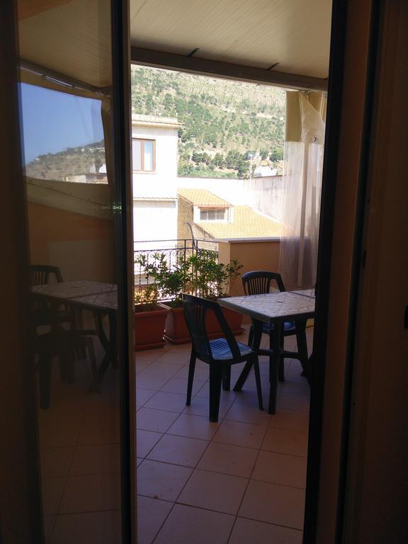 Locanda Scirocco Aparthotel Castellammare del Golfo Luaran gambar