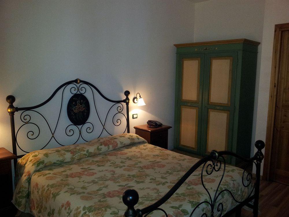 Locanda Scirocco Aparthotel Castellammare del Golfo Luaran gambar