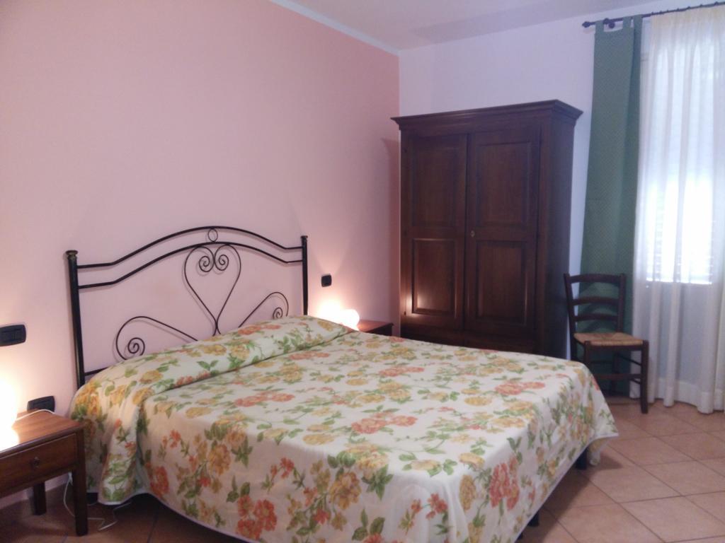 Locanda Scirocco Aparthotel Castellammare del Golfo Luaran gambar